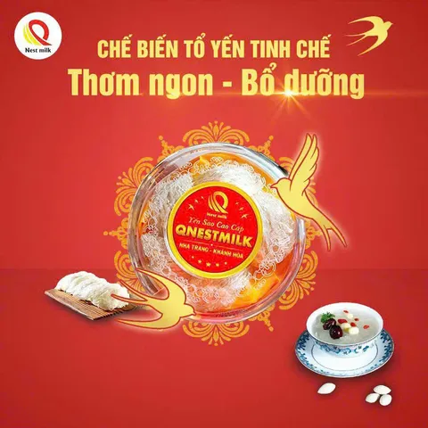 Tổ Yến